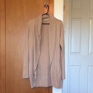 Barefoot Dreams CozyChic Life Women's Sweater Size M